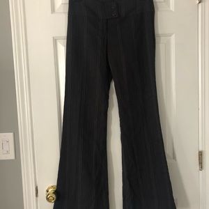 PRIMADONNA - Flare Pants 👖